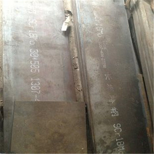 優(yōu)質SUS405不銹鋼熱處理