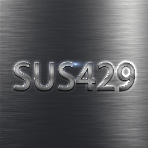 什么是墨鉅牌不銹鋼SUS429？